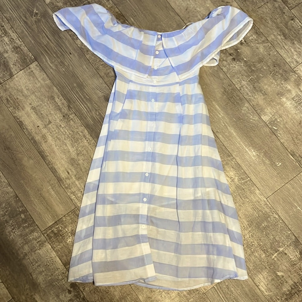 Lulus Sundress